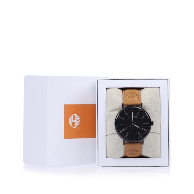Kinsley Watch