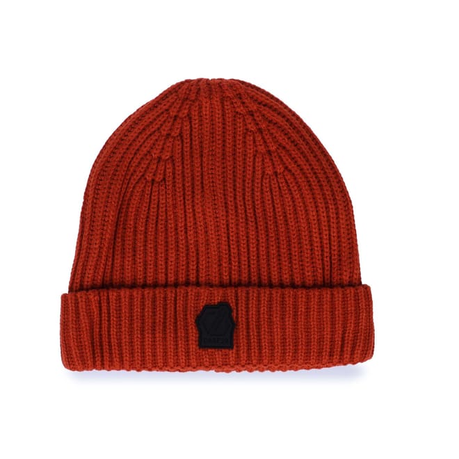 Speed Lined Beanie