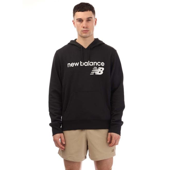 Classic Core Fleece Hoodie