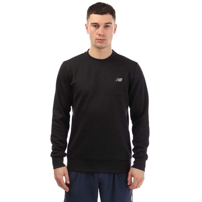 Tech Knit Crewneck Sweatshirt
