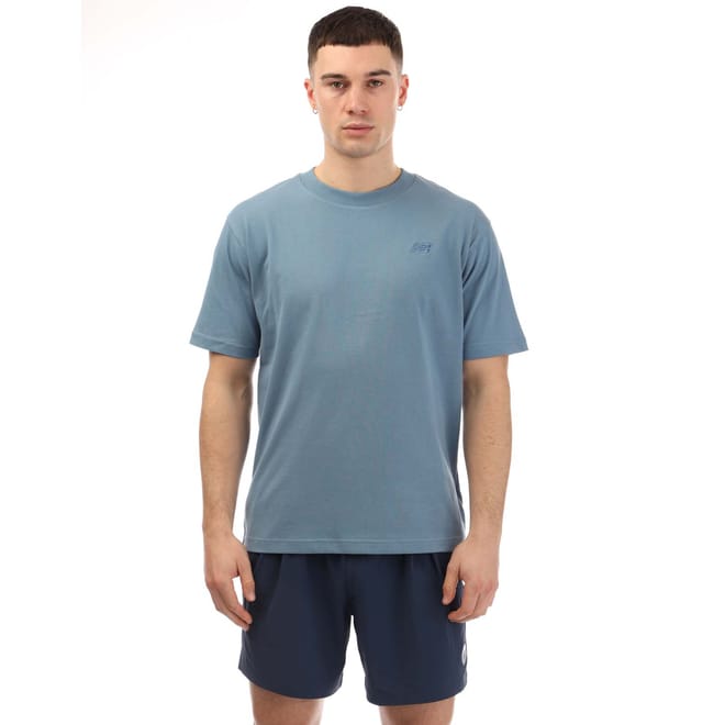 Athletics Cotton T-Shirt