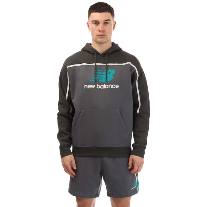 Classic Fleece Hoodie