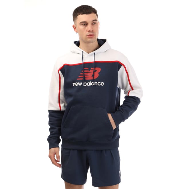 Classic Fleece Hoodie