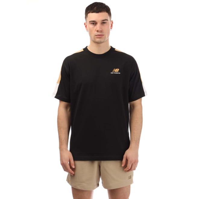 Classic Graphic T-Shirt