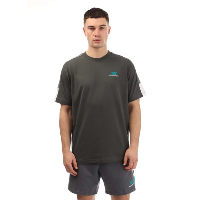 Classic Graphic T-Shirt