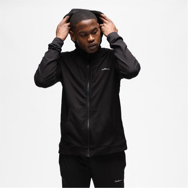 Hooded Regular Fit Sweatshirt