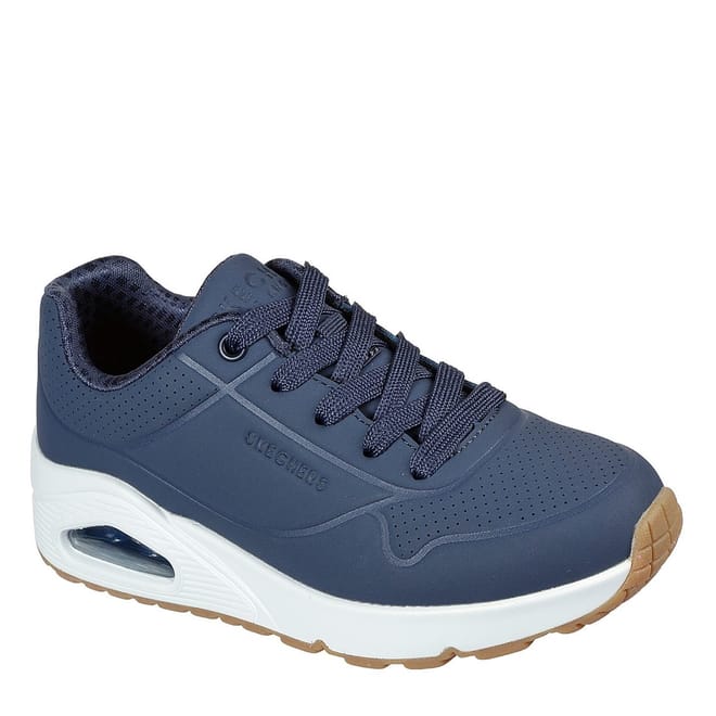 Uno Stand On Air Trainers Junior