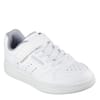 Children's Q Street Flat Heel Trainers