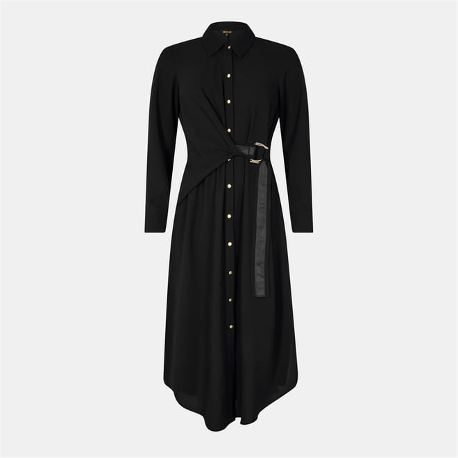 Shirt Dress