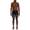 Mens Split Swim Shorts