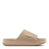 Calm Platform Slide Mules