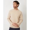 Regular Fit Crew Neck Sweater