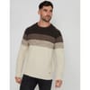 Crew Neck Regular Fit Enfield Sweater