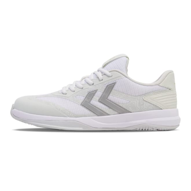 Dagaz V Flat Heel Trainers