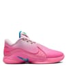 Lebron XXII Low Top Gradient Print Sneakers