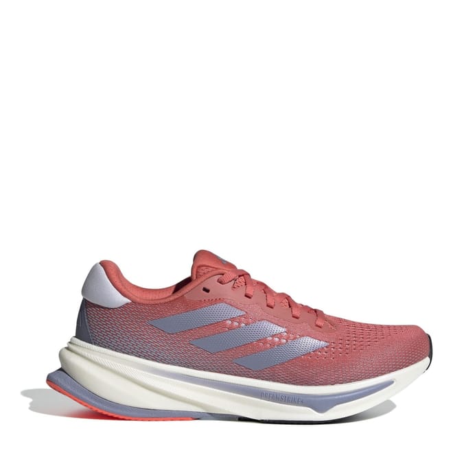 Womens Supernova Rise Running Shoes