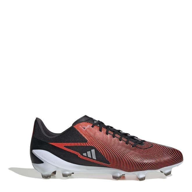Adizero Rs15 Pro Firm Ground Rugby Boots Juniors