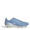 Adizero Rs15 Pro Juniors Soft Ground Rugby Boots