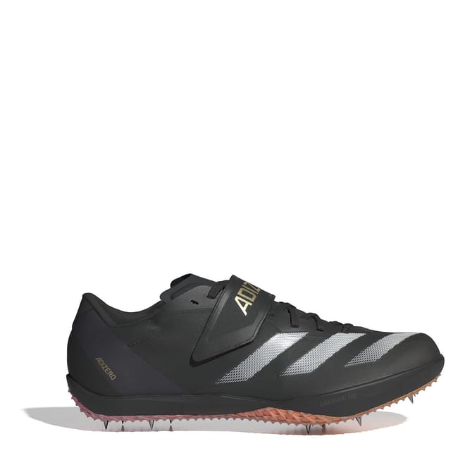 Adizero High Jump Track And Field Shoes Juniors