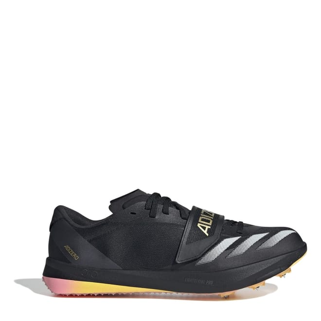 Mens Adizero Tj Pv Track And Field Shoes