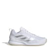 Womens Avaflash Clay Tennis Shoes