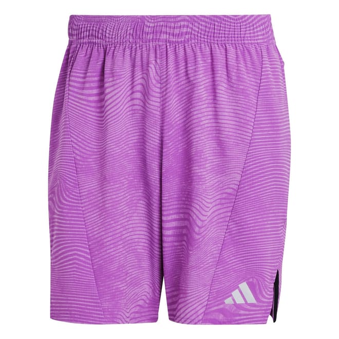  Designed 4 Training Heat.rdy Hiit Training Shorts