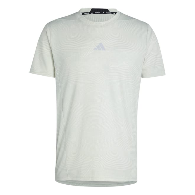 Mens D4t Heat.rdy Hiit Training T-Shirt