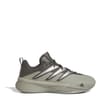 Dame Certified 3 Low Trainers Juniors