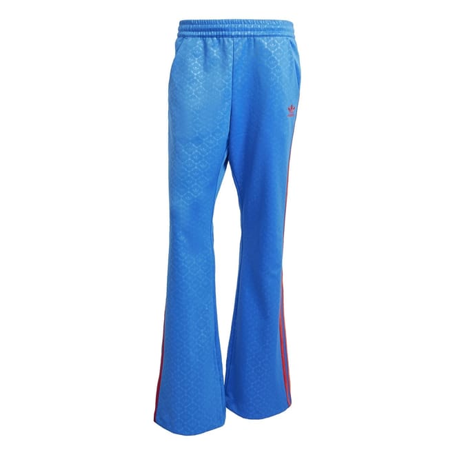 Mens David Beckham Originals Track Tracksuit Bottoms