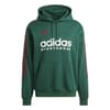 House Of Tiro Nations Pack Hoodie Adults