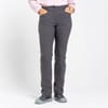 Clara Regular Fit Straight Leg Chinos
