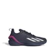 Mens Adizero Cybersonic Clay Tennis Shoes