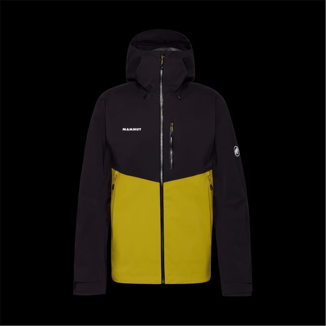 Alto 3l Jacket