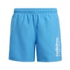 Sportswear Essentials Logo Clx Swim Shorts Juniors