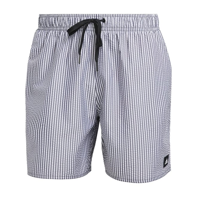 Mens Stripey Classics Swim Shorts