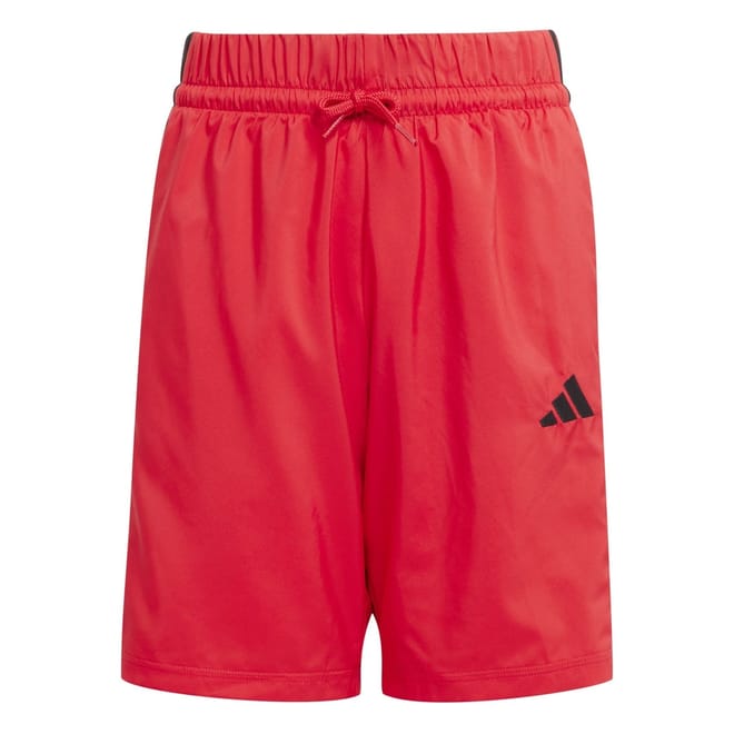 Essential Woven Shorts Juniors