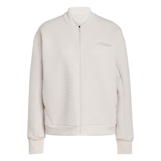 Womens Terrex Xploric Sweatshirt Jacket