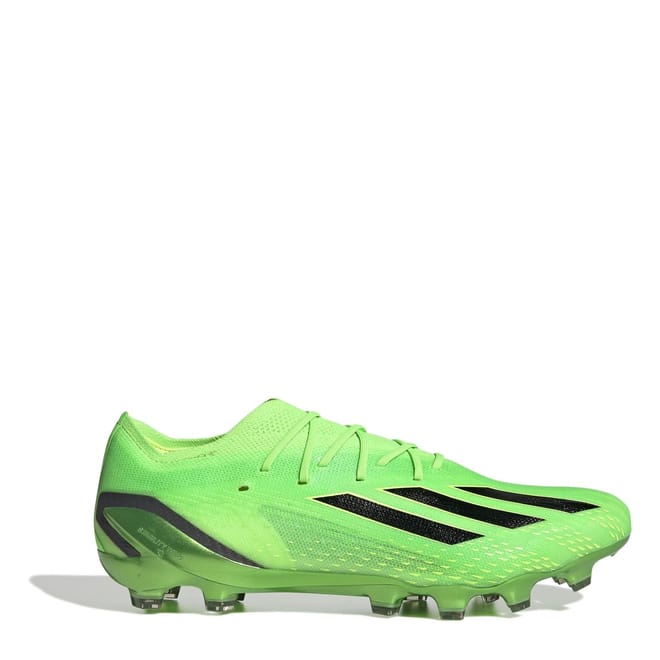 X Speedportal.1 Astro Turf Football Boots Juniors