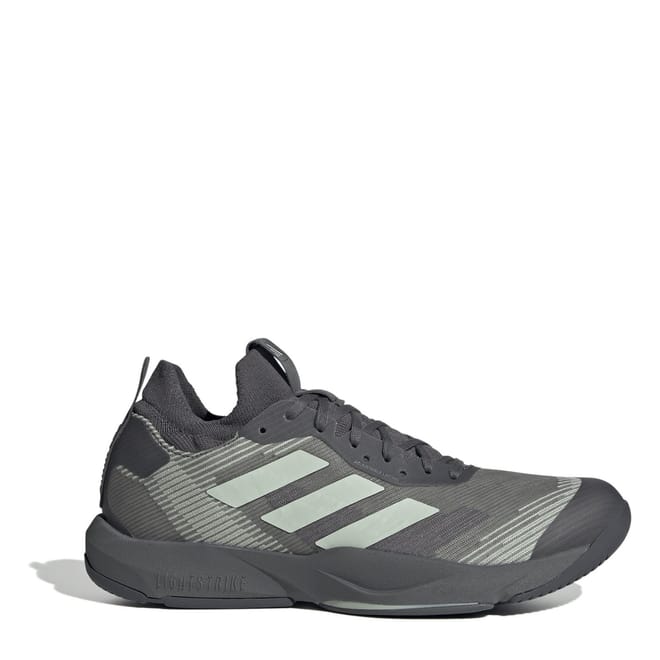 Mens Rapidmove Adv Road Running Shoes