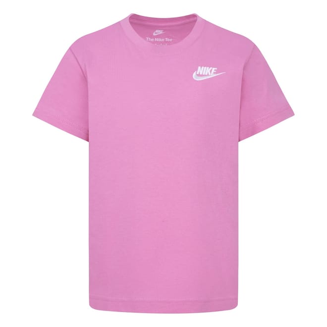 Futura Regular Fit Crew Neck T-Shirt