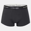 3 Pk Cottn Trunks
