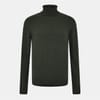 Turtleneck Regular Fit Sweater
