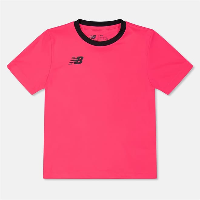 Crew Neck Regular Fit T-Shirt