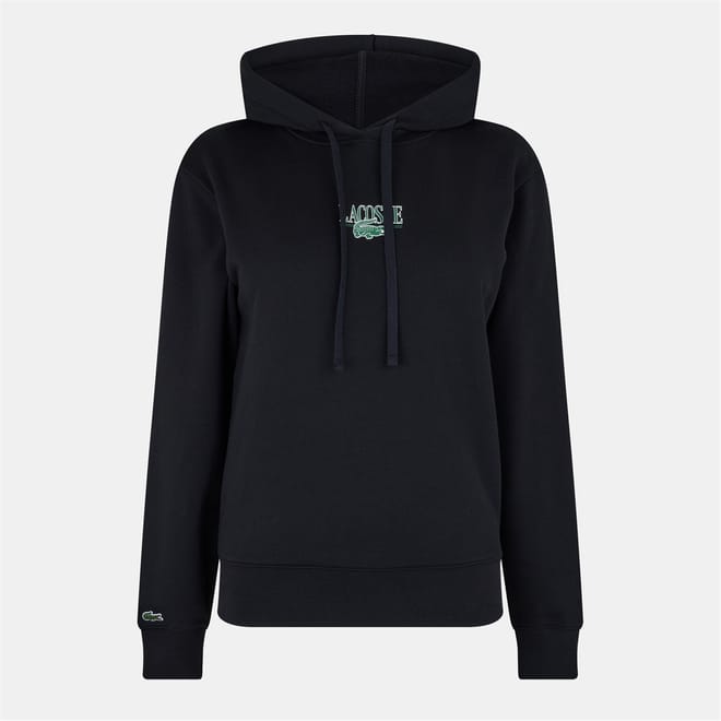Long Sleeve Hooded Sweatshirt