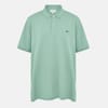 Sleeve Logo Polo Shirt