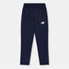 Junior Straight Leg Elastic Cuff Running Joggers