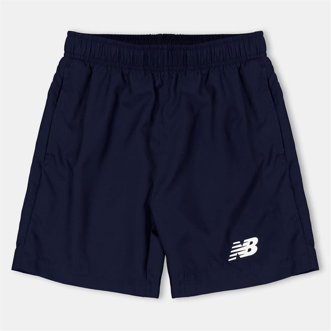 Woven Shorts Mens