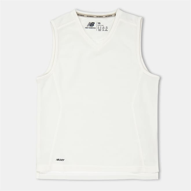 Cricket Vest