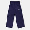 Junior Cricket Elastic Cuff Running Pants