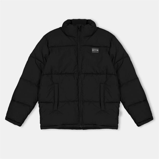 Crisp Jacket